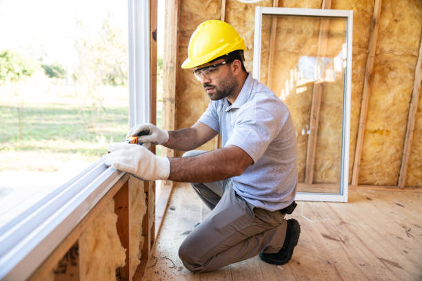 Range of Insulation Solutions in De Witt, NY