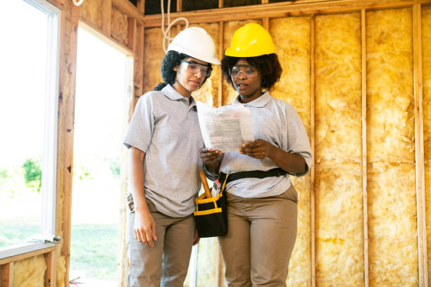 Insulation Repair Services in De Witt, NY